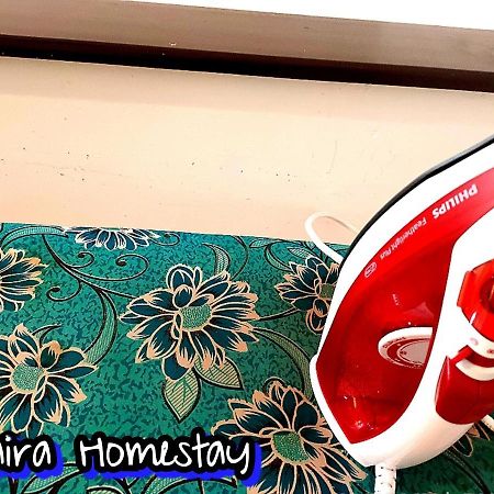 Naira Homestay Kota Bharu ,Wakaf Che Yeh 4 Bilik 3 Aircond Esterno foto